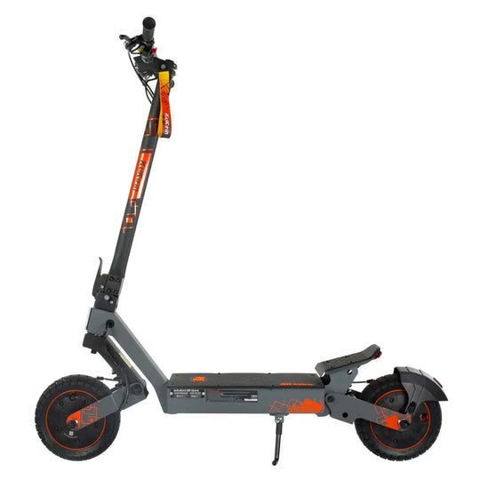 Patinete eléctrico KuKirin G2 Ultra