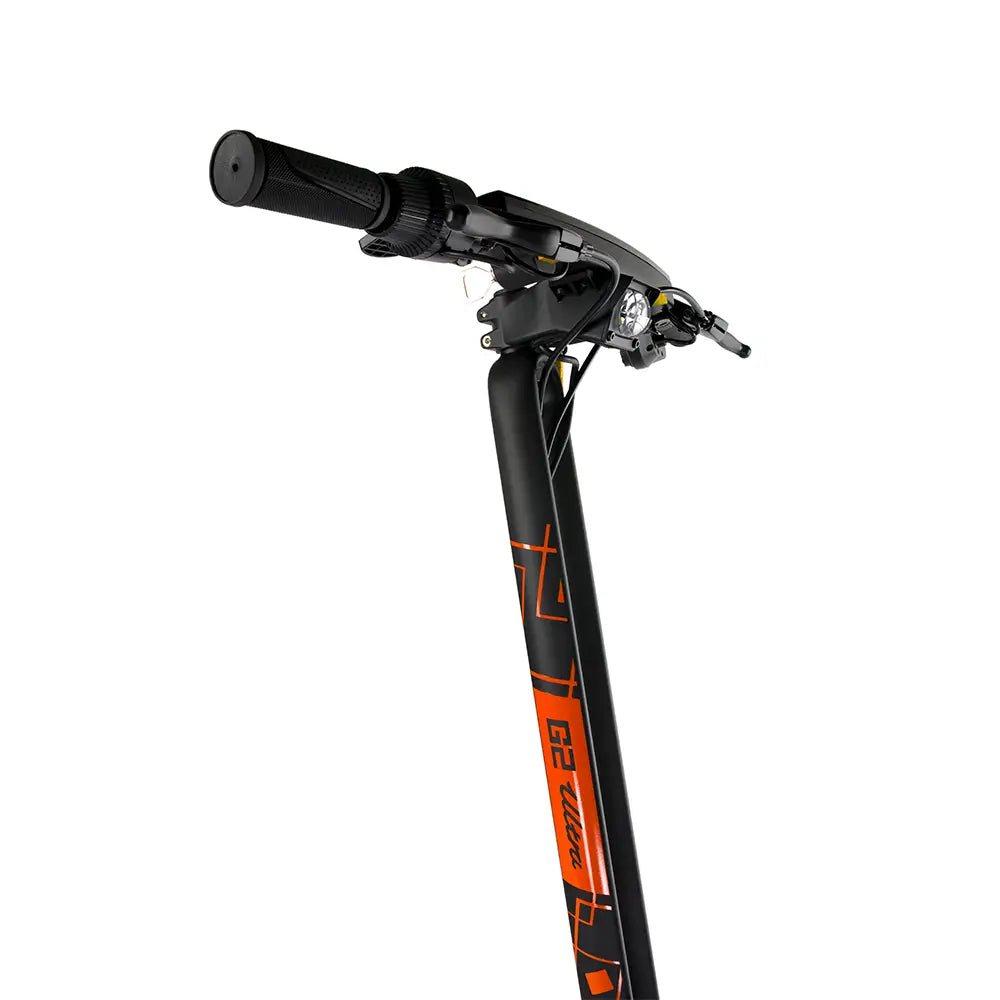 Patinete eléctrico KuKirin G2 Ultra