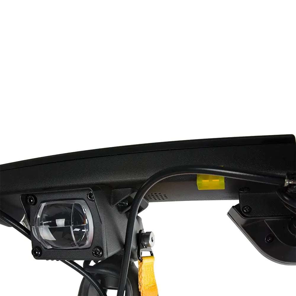 Patinete eléctrico KuKirin G2 Ultra