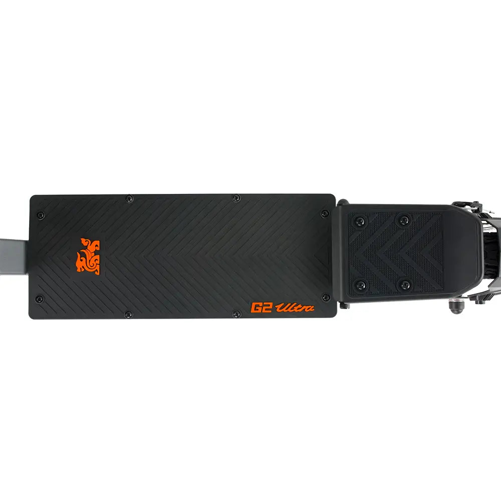 Patinete eléctrico KuKirin G2 Ultra