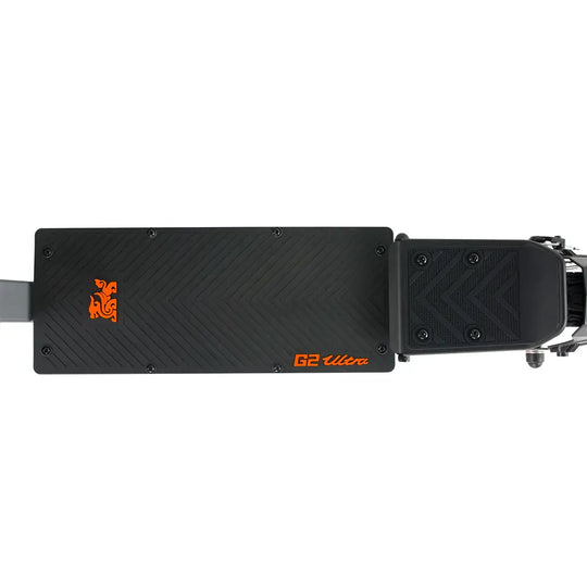 Patinete eléctrico KuKirin G2 Ultra