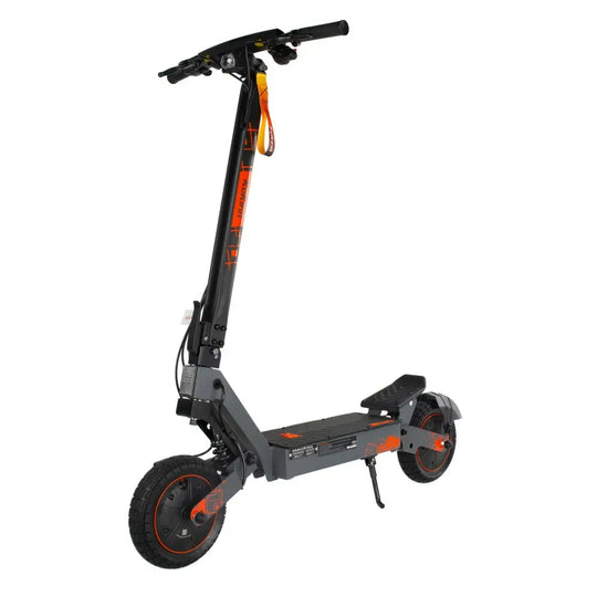 Patinete eléctrico KuKirin G2 Ultra