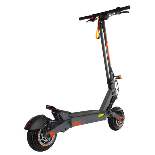 Patinete eléctrico KuKirin G2 Ultra