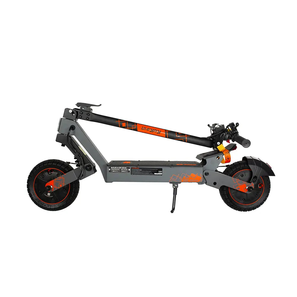 Patinete eléctrico KuKirin G2 Ultra