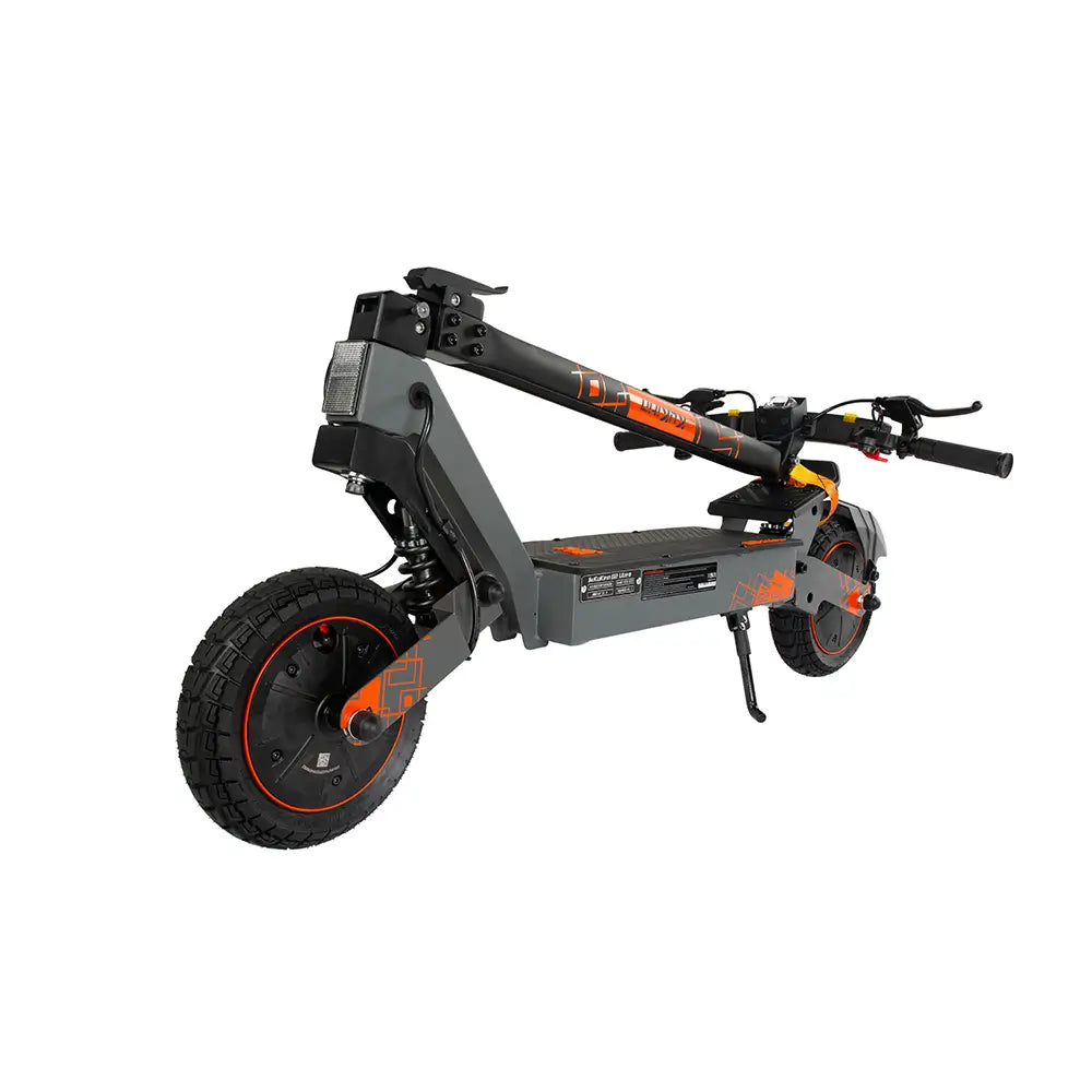 Patinete eléctrico KuKirin G2 Ultra