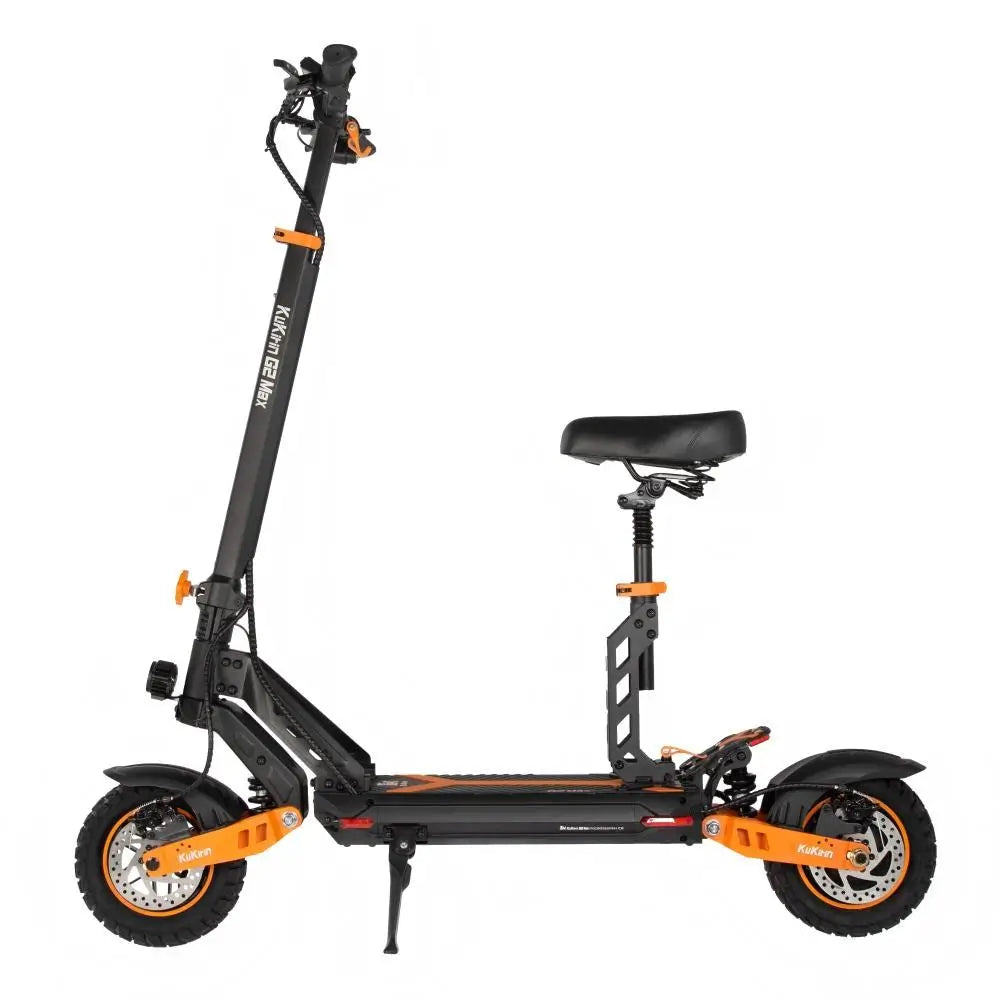 Patinete eléctrico KuKirin G2 Max