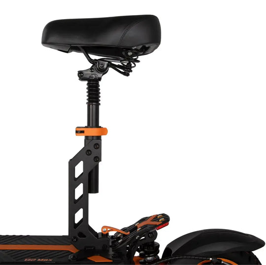 Patinete eléctrico KuKirin G2 Max