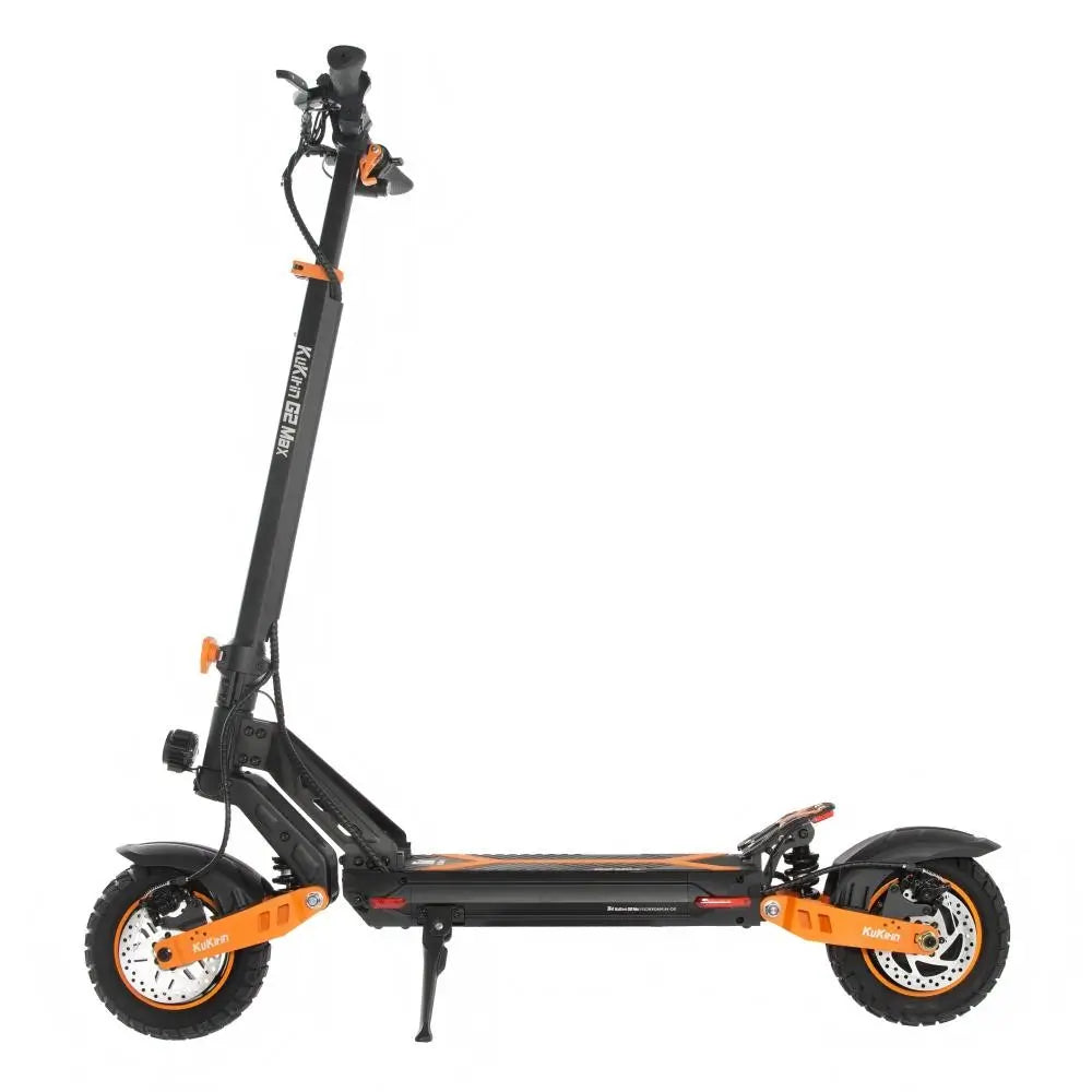 Patinete eléctrico KuKirin G2 Max