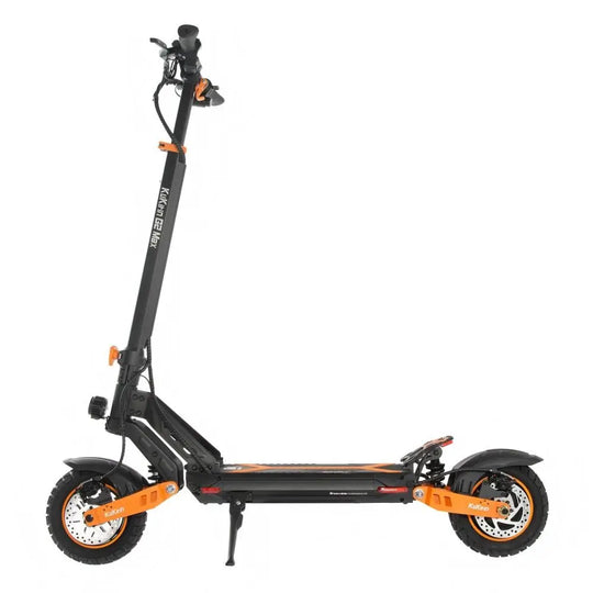 Patinete eléctrico KuKirin G2 Max