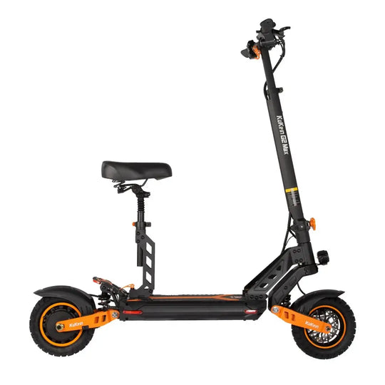 Patinete eléctrico KuKirin G2 Max