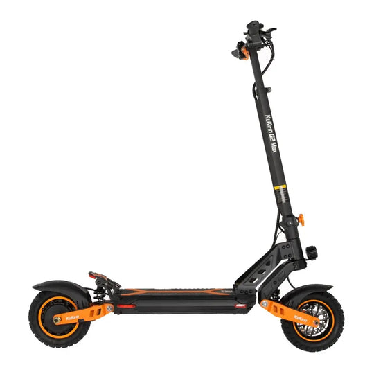 Patinete eléctrico KuKirin G2 Max