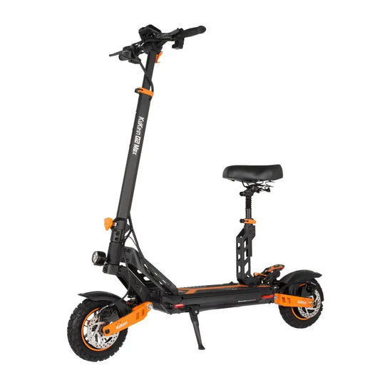 Patinete eléctrico KuKirin G2 Max
