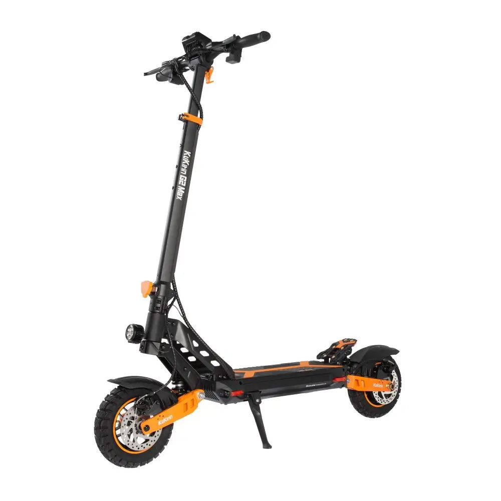 Patinete eléctrico KuKirin G2 Max