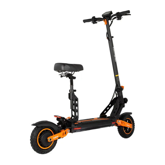 Patinete eléctrico KuKirin G2 Max