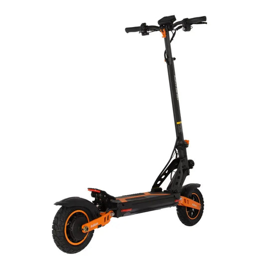 Patinete eléctrico KuKirin G2 Max