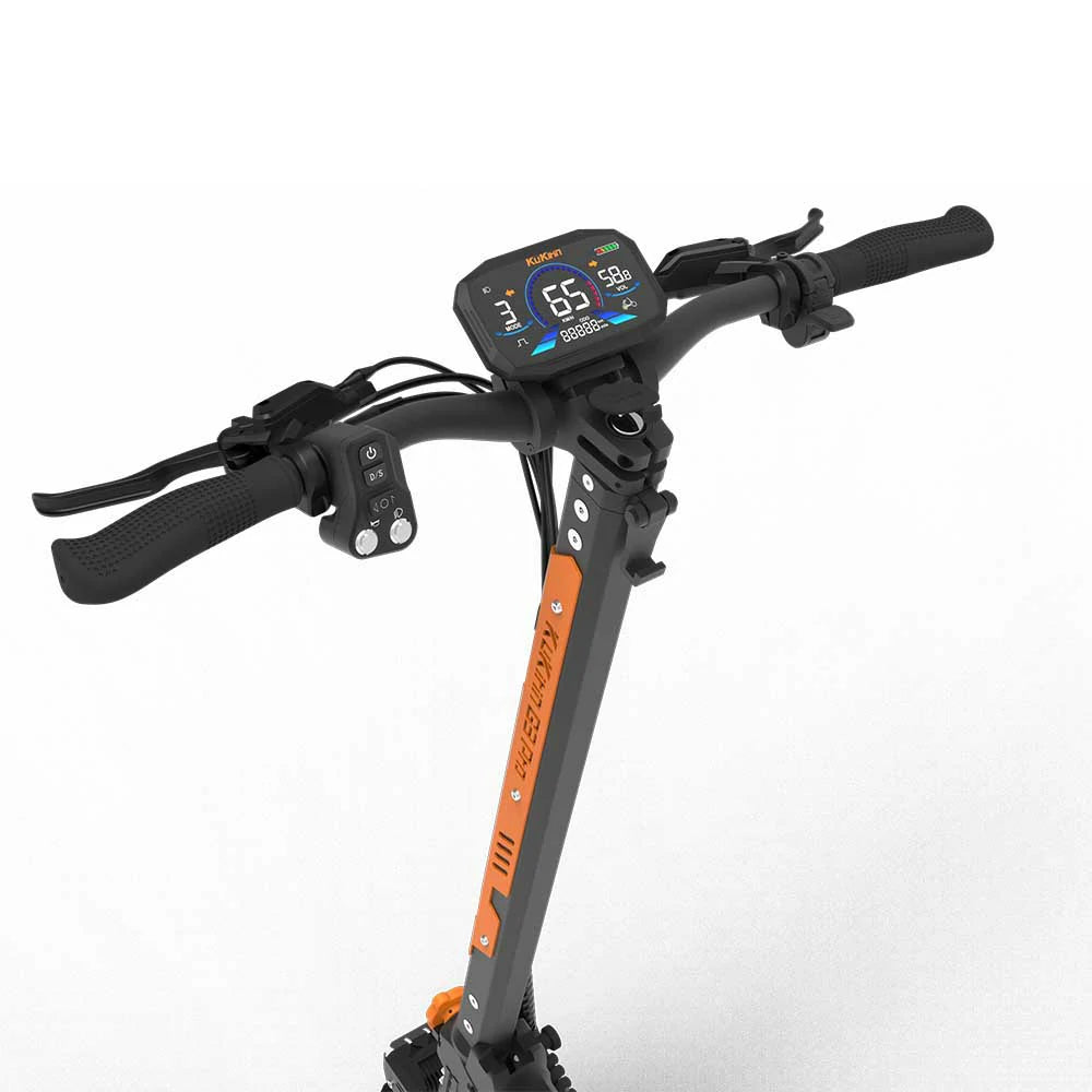 Patinete eléctrico KuKirin G3 Pro