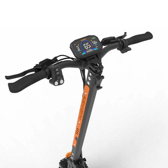 Patinete eléctrico KuKirin G3 Pro