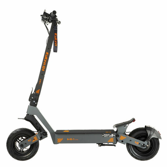 Patinete eléctrico KuKirin G4