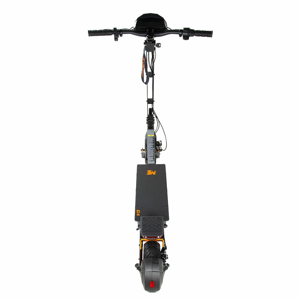 Patinete eléctrico KuKirin G4