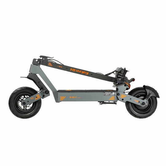 Patinete eléctrico KuKirin G4