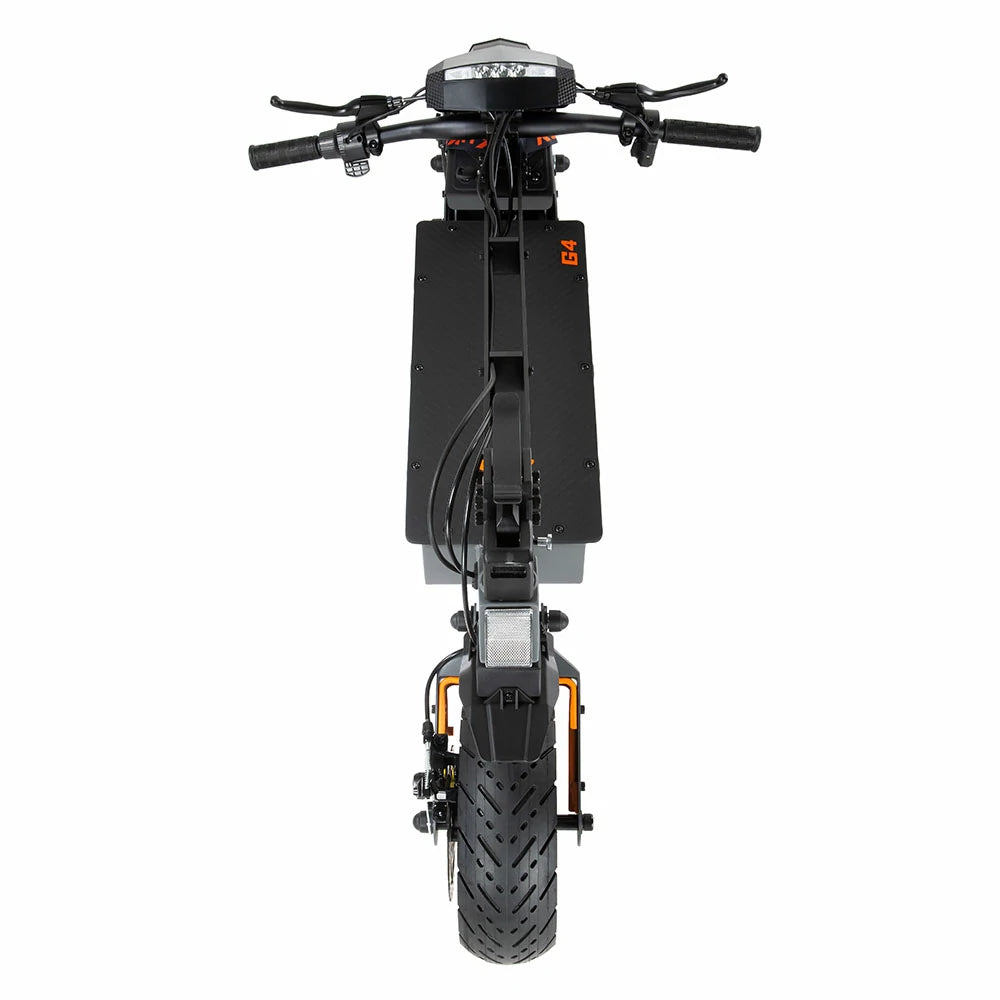 Patinete eléctrico KuKirin G4