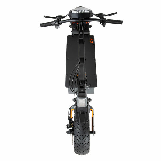 Patinete eléctrico KuKirin G4