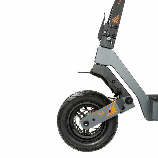 Patinete eléctrico KuKirin G4