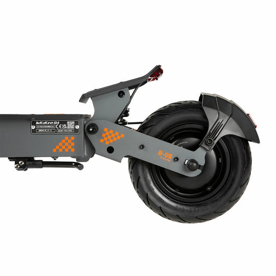Patinete eléctrico KuKirin G4