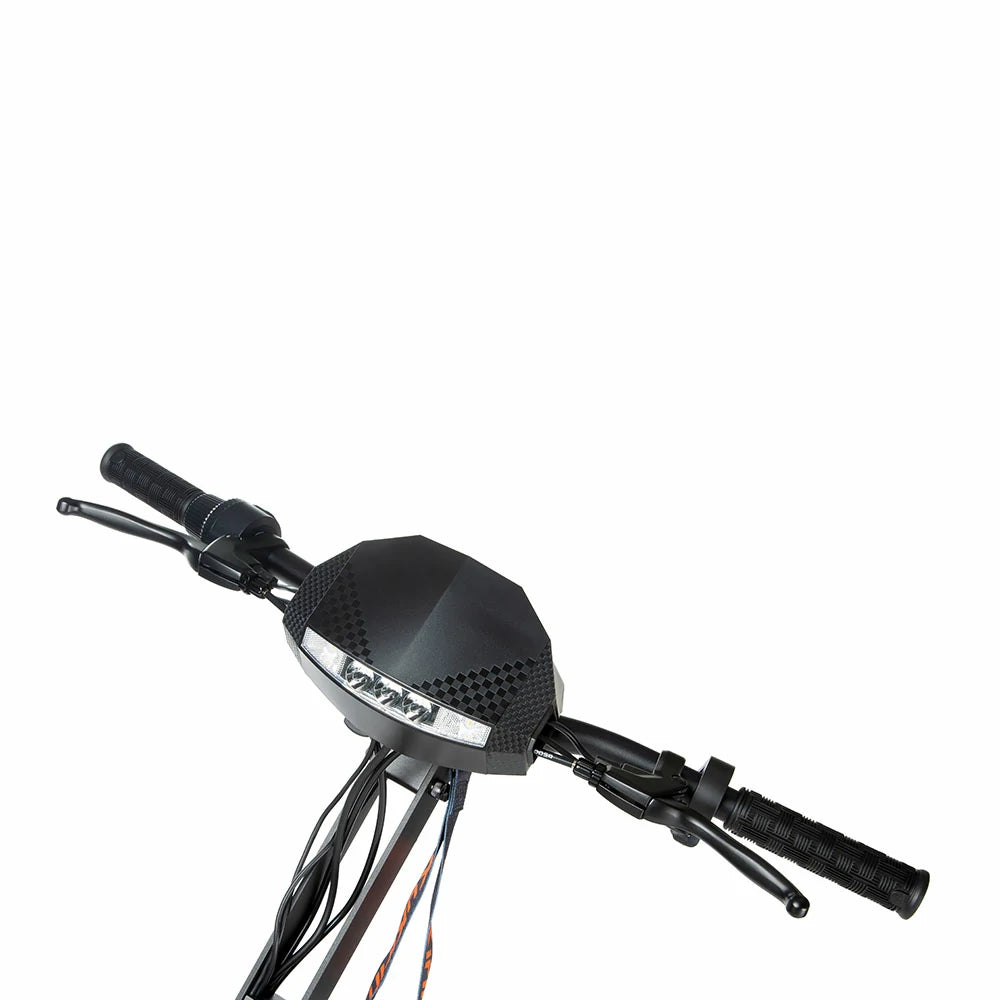 Patinete eléctrico KuKirin G4