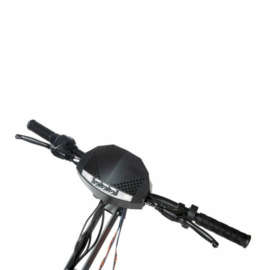 Patinete eléctrico KuKirin G4