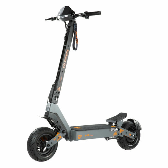 Patinete eléctrico KuKirin G4