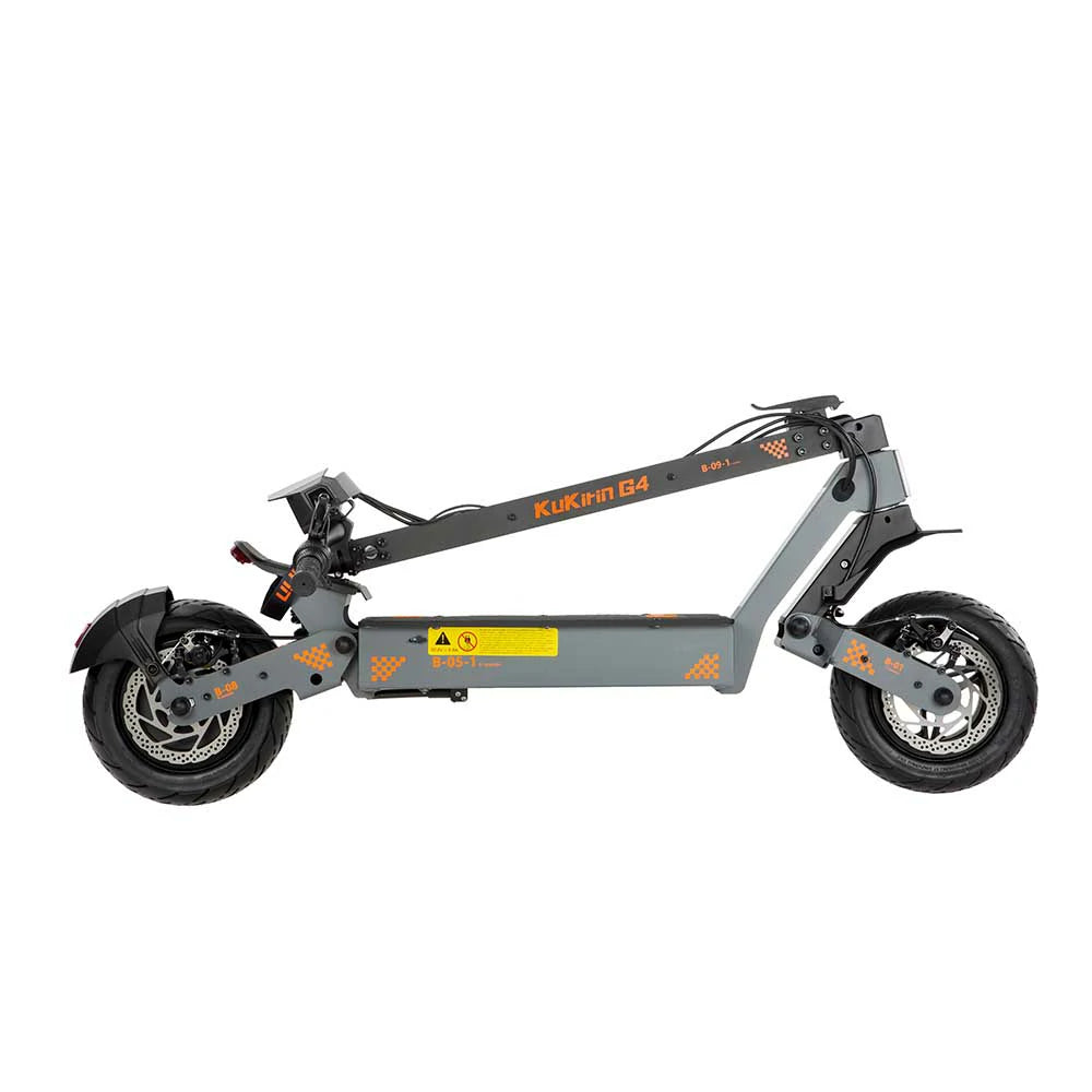 Patinete eléctrico KuKirin G4