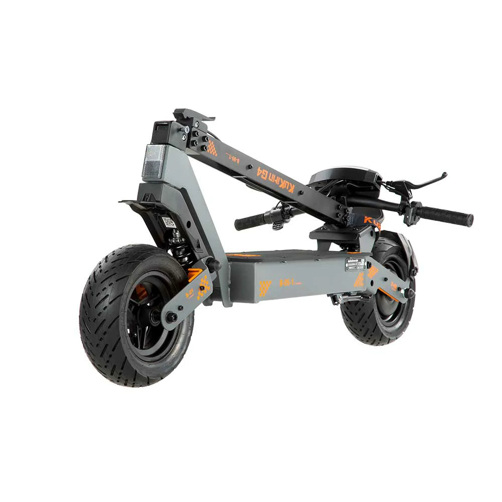 Patinete eléctrico KuKirin G4