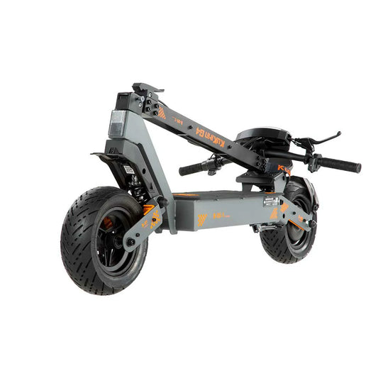 Patinete eléctrico KuKirin G4