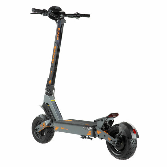 Patinete eléctrico KuKirin G4