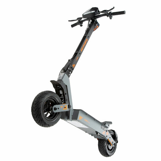 Patinete eléctrico KuKirin G4