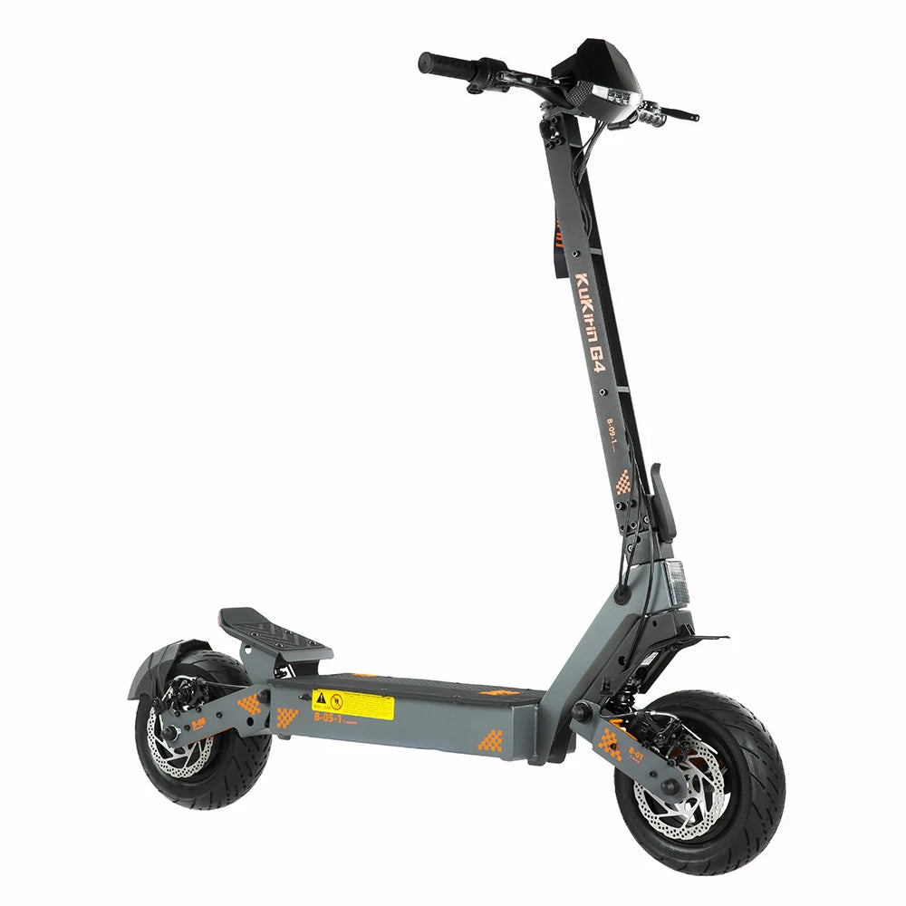 Patinete eléctrico KuKirin G4