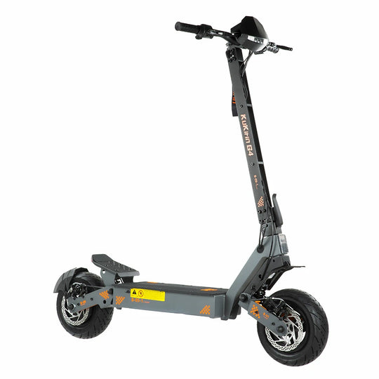 Patinete eléctrico KuKirin G4