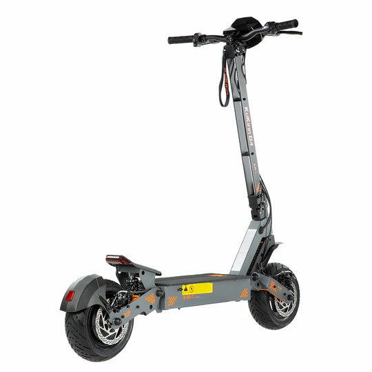 Patinete eléctrico KuKirin G4