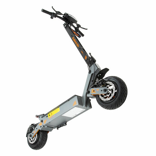 Patinete eléctrico KuKirin G4