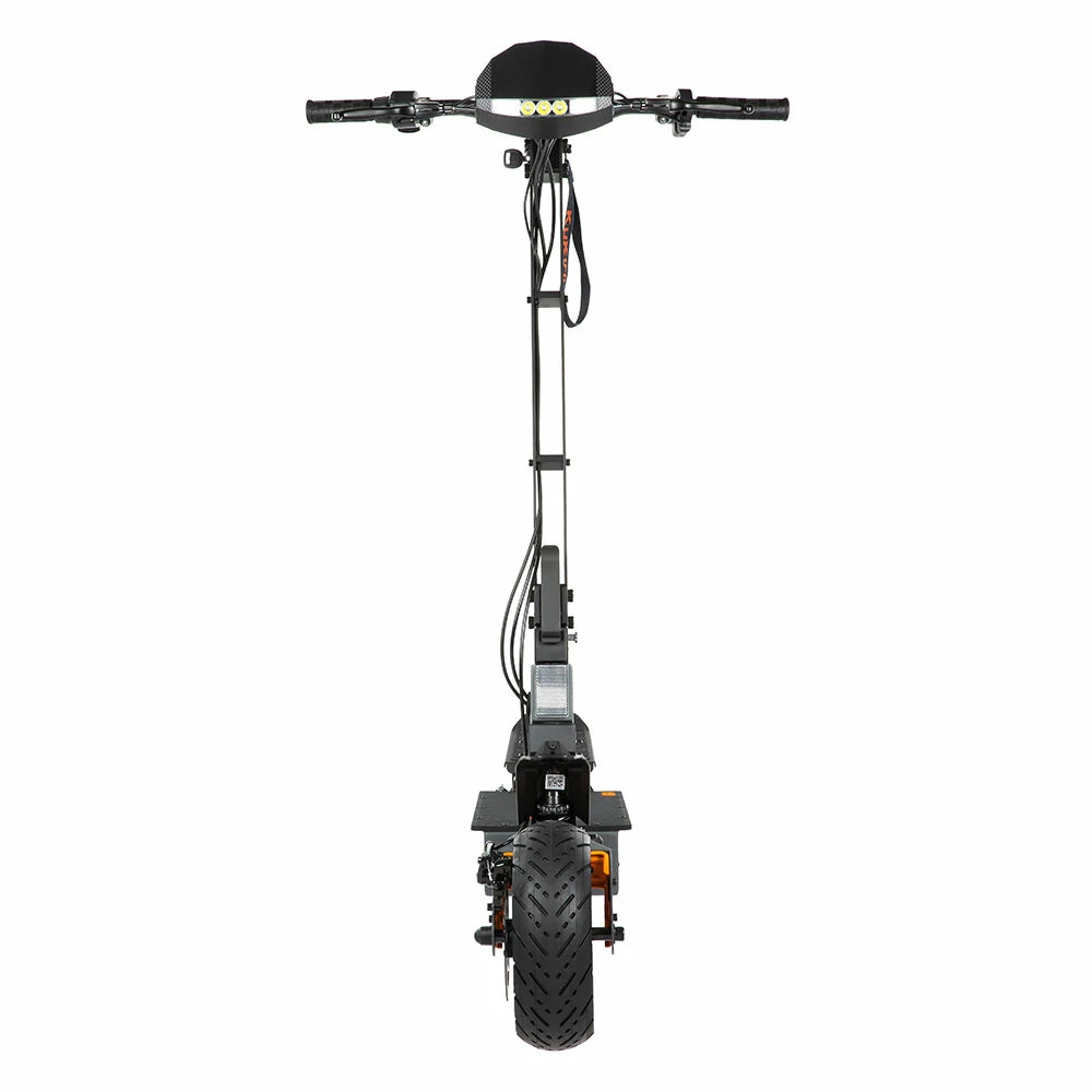 Patinete eléctrico KuKirin G4