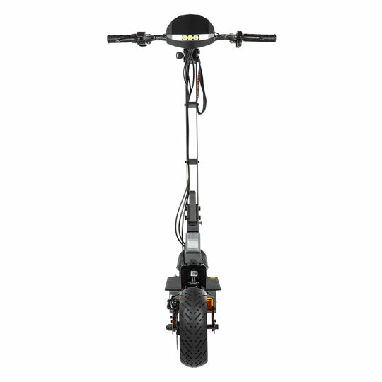 Patinete eléctrico KuKirin G4