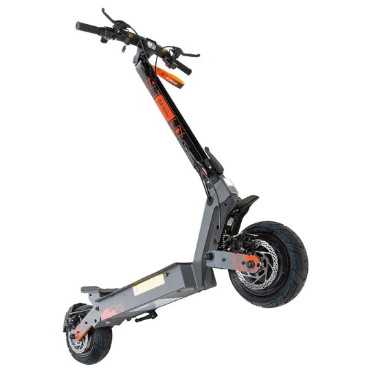 KuKirin G4 Ultra Electric Scooter