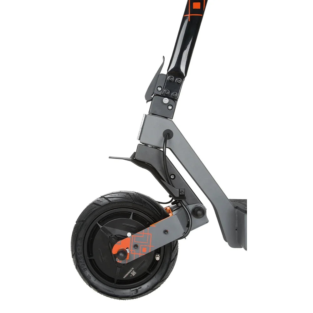KuKirin G4 Ultra Electric Scooter