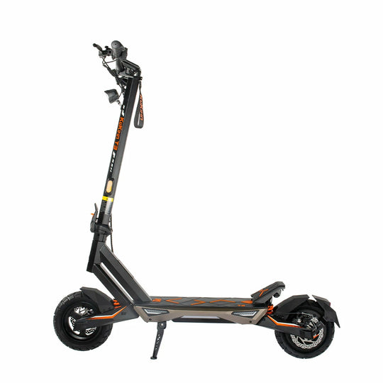 Patinete eléctrico KuKirin T3