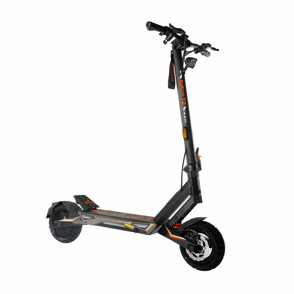 Patinete eléctrico KuKirin T3