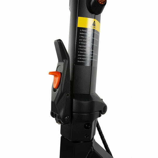 Patinete eléctrico KuKirin T3