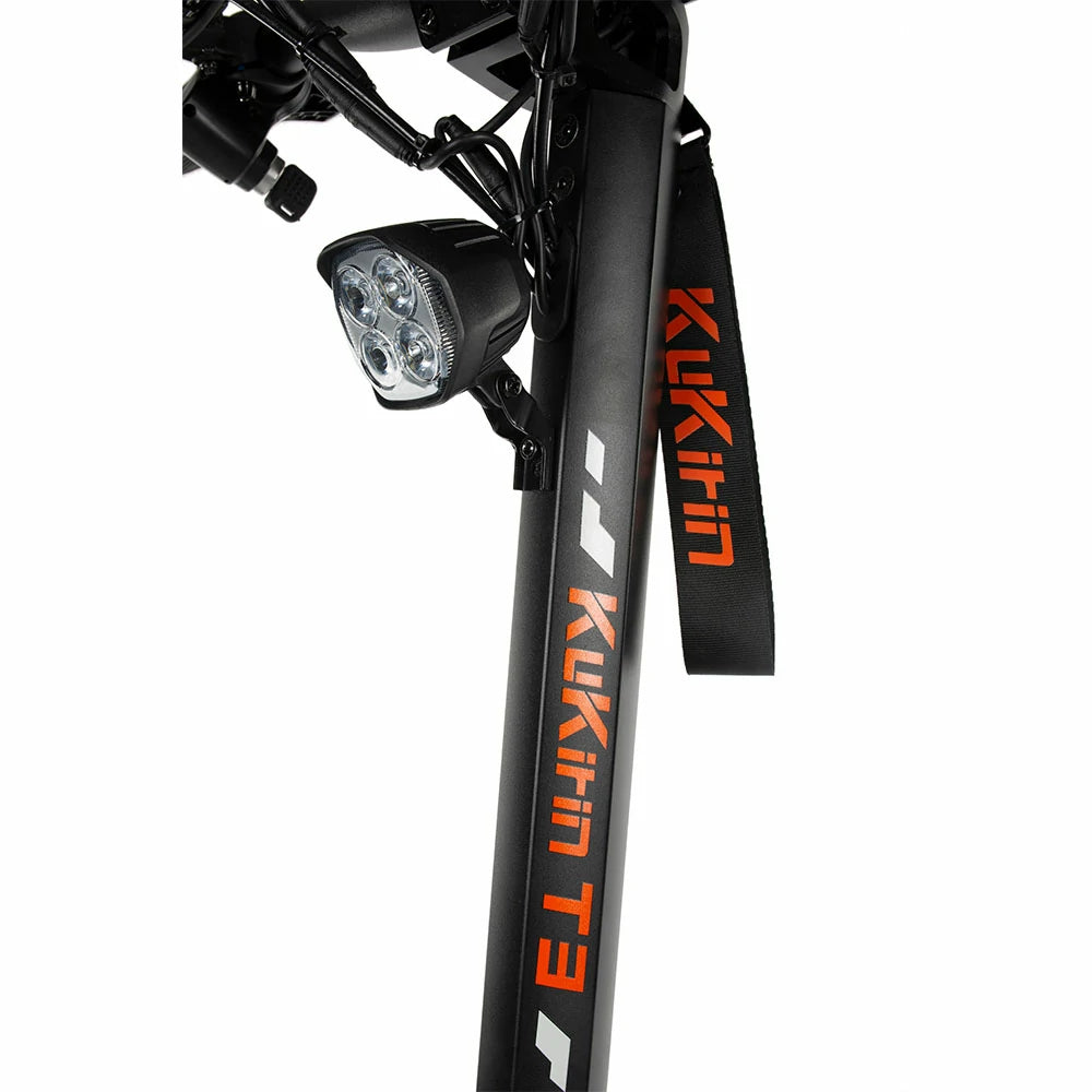 Patinete eléctrico KuKirin T3