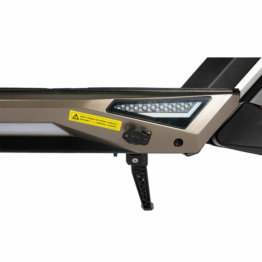 Patinete eléctrico KuKirin T3