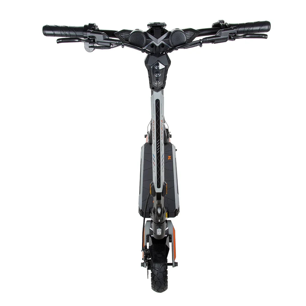KuKirin T4 Electric Scooter
